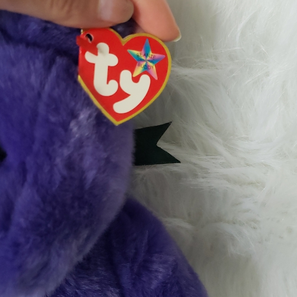 Bear ty - Picture 2 of 3